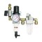 Zinko FRL-5926 Air Unit, FRL Unit, 1/4in NPT with Shutoff Valve and Air Port 756-5926 - alternate 1